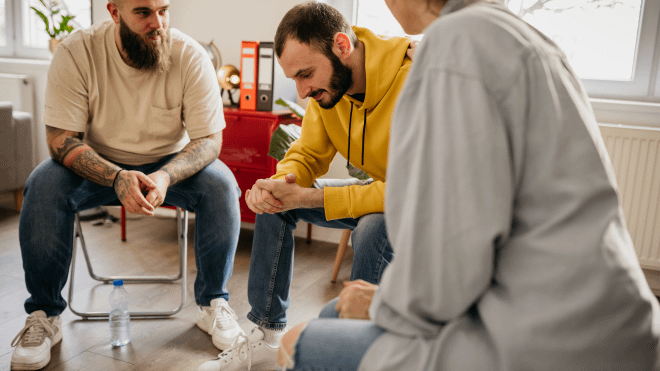 Gambling Addiction Treatment